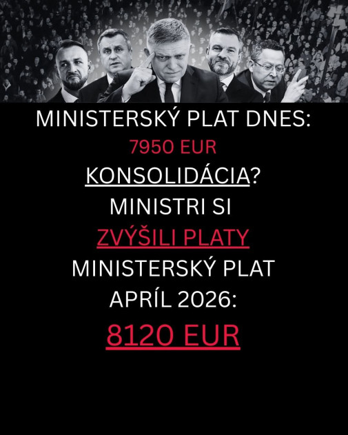 Konsolidácia po Smerácky