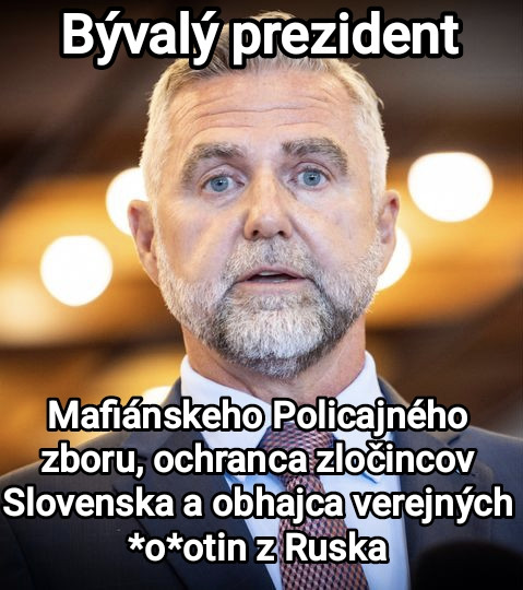 To je on......hrdina